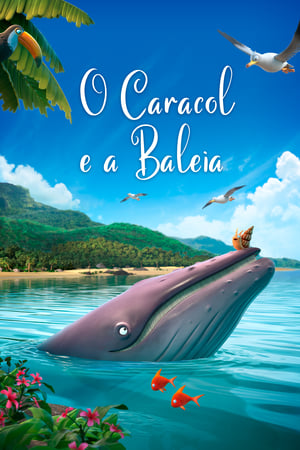 Image O Caracol à Boleia na Cauda da Baleia