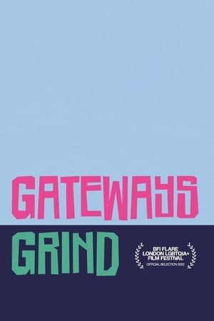 Image Gateways Grind