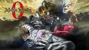 مشاهدة الأنمي Jujutsu Kaisen 0 2021 مترجم