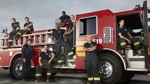 Station 19 مسلسل محطة 19