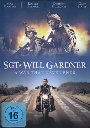 Image SGT. Will Gardner