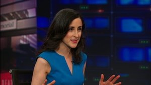 The Daily Show Season 18 : Sheri Fink