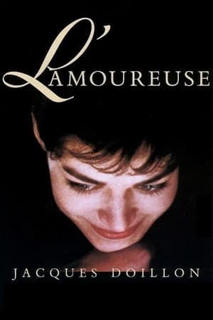 Poster L'Amoureuse 1987