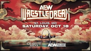 AEW: WrestleDream 2025 (2025)