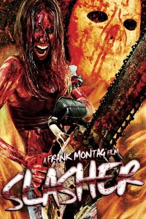 Télécharger Slasher ou regarder en streaming Torrent magnet 