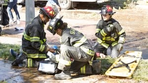 Station 19 Season 6 Episode 1 مترجمة