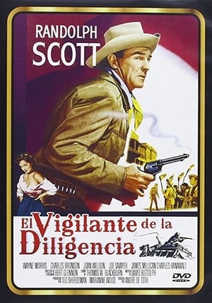 Image El Vigilante de la diligencia