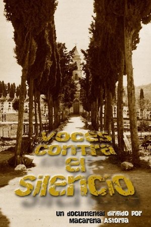 Voces contra el silencio (2006)
