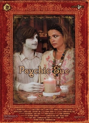 Image Psychic Sue