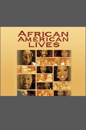 Image African American Lives