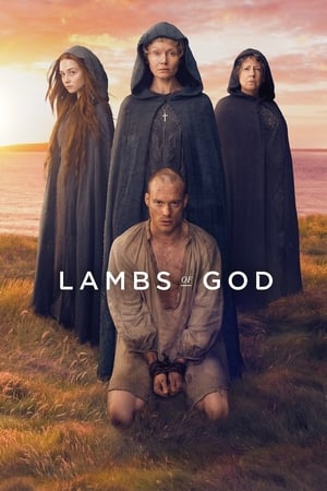 Poster Lambs of God 2019