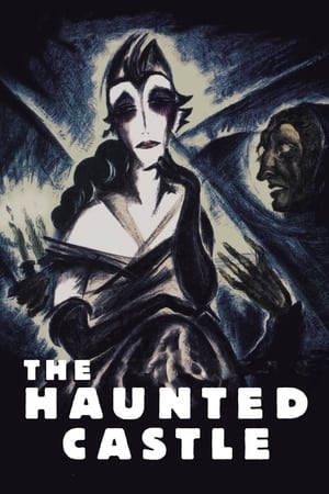 Poster The Haunted Castle 1921