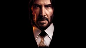 John Wick 4: Baba Yaga