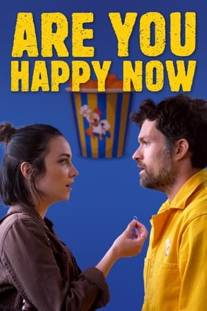 Télécharger Are You Happy Now ou regarder en streaming Torrent magnet 