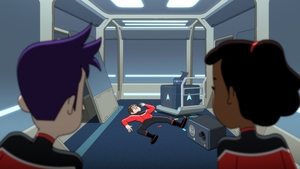 Star Trek: Lower Decks Season 1 Episode 6 مترجمة