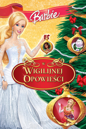 Image Barbie w Wigilijnej Opowieści