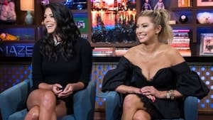 Watch What Happens Live with Andy Cohen Season 16 :Episode 70  Stassi Schroeder; Cecily Strong