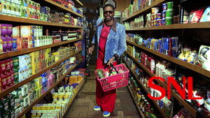 Saturday Night Live Season 51 :Episode 17  April 11 - Colman Domingo