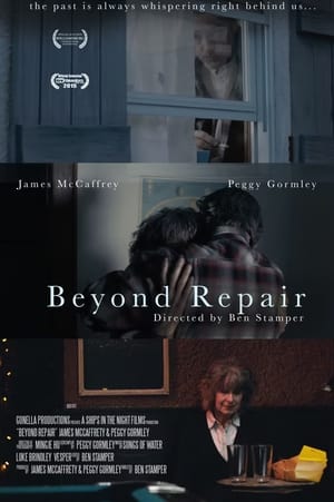 Beyond Repair 2015