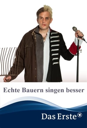 Image Echte Bauern singen besser