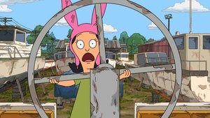 Bob's Burgers Season 15 :Episode 19  The Dead Bo-ats Society