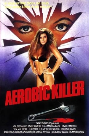 Télécharger Aerobic Killer ou regarder en streaming Torrent magnet 