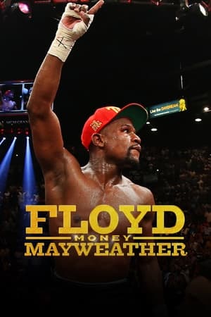 Poster Floyd "Money" Mayweather 2020