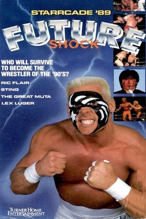WCW Starrcade '89: Future Shock (1989)