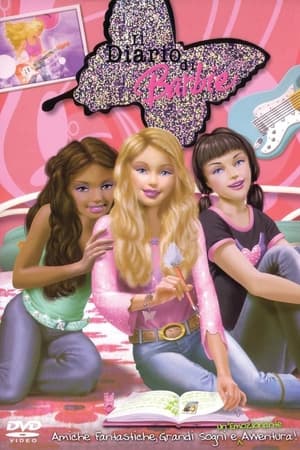 Image Il diario di Barbie