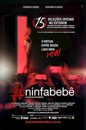 Image #ninfabebê