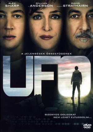 Poster UFO 2018