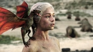 Game of Thrones Season 1 :Episode 10  Fire and Blood