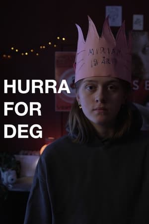 Image Hurra for deg