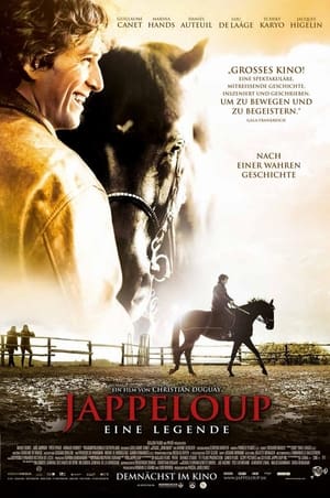 Jappeloup - Eine Legende 2013