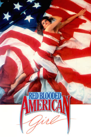 Red Blooded American Girl 1990