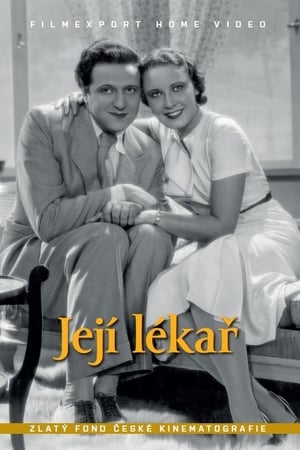 Její lékař 1933