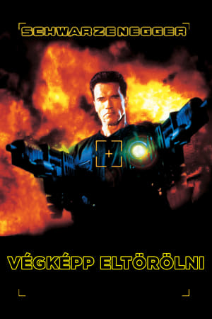 Poster Végképp eltörölni 1996