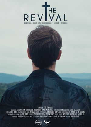 Poster The Revival 2017
