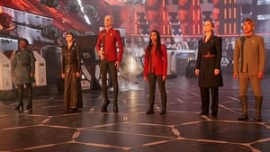 Star Trek: Discovery Season 4 Episode 12 مترجمة