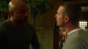 NCIS: Los Angeles Season 3 Episode 13