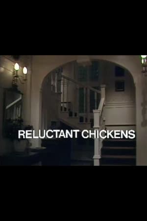 Image Reluctant Chickens