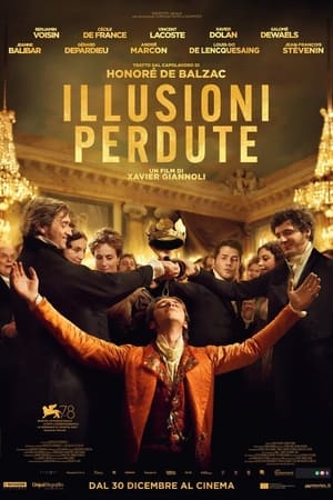 Image Illusioni perdute