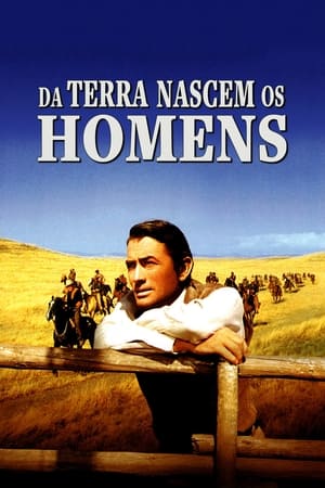 Da Terra Nascem os Homens 1958