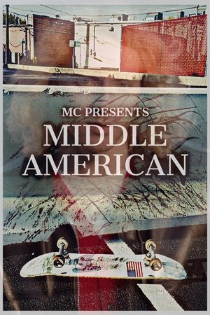 Middle American (2022)