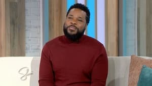 Sherri Season 1 :Episode 62  Malcolm-Jamal Warner