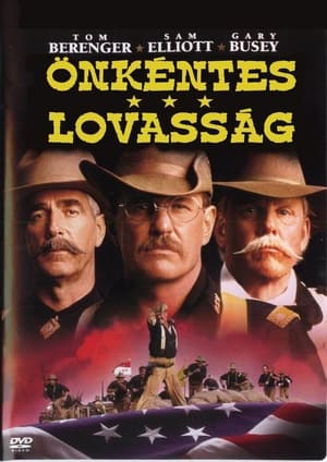 Image Önkéntes lovasság