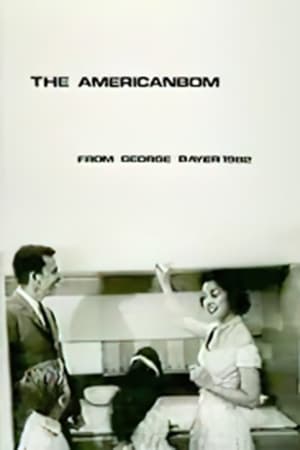 Poster The Americanbom 1982