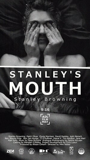 Poster Stanley's Mouth 2015
