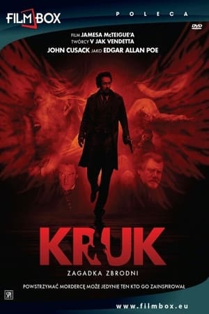 Poster Kruk 2012