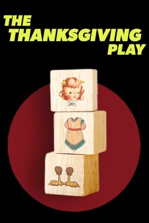 The Thanksgiving Play 2021